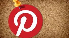 Timeline: Pinterest