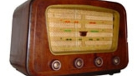 Timeline: The History of Radio