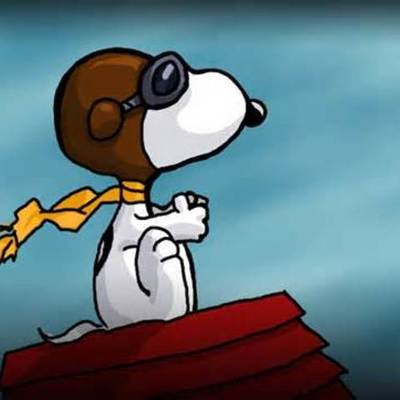 Timeline: Snoopy