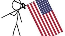 Timeline: Jim Saves America