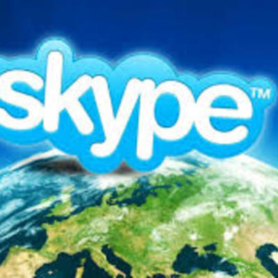 Timeline: Skype - Communicating "face-to-face" all over the World