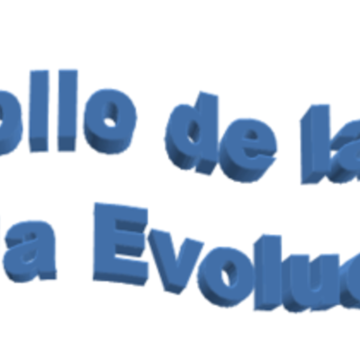 Timeline: La Teoría de La Evolución