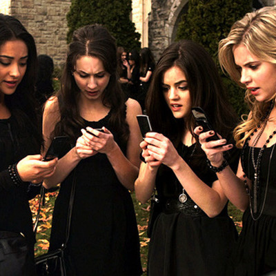 Timeline: Pretty Little Liars