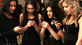 Timeline: Pretty Little Liars