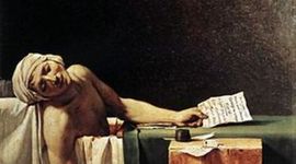 Timeline: Marat assassiné