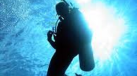 Timeline: Timeline of SCUBA Diving Technology