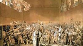 Timeline: Antiguo Regimen Siglos XVII y XVIII