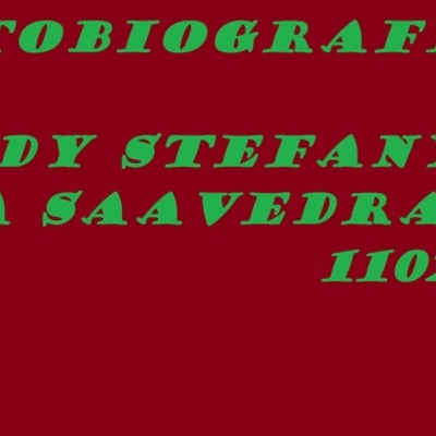 Timeline: autobiografia