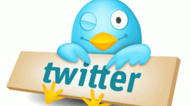 Timeline: Историја цвркута