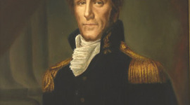 Timeline: Andrew Jackson (a.k.a Ol' Hickory)