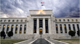 Timeline: Federal Reserve Timeline