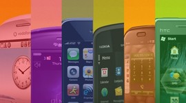 Timeline: Historia de Sistemas Operativos Móviles