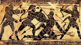 Timeline: Οι περσικοί πόλεμοι