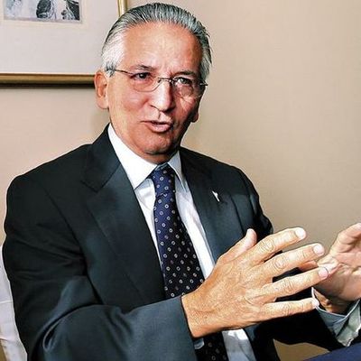 Timeline: Los presidentes de Honduras