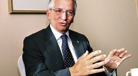 Timeline: Los presidentes de Honduras