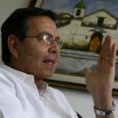 Timeline: EXPRESIDENTES DE HONDURAS