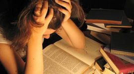 Timeline: LA DESERCIÓN EN LA EDUCACIÓN SUPERIOR