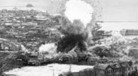 Timeline: Korean War
