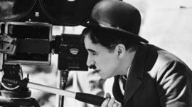 Timeline: Los primeros pasos a la cinematografía