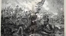 Timeline: Benjamin f.benner