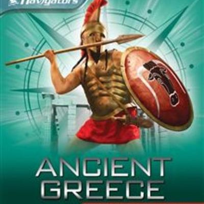 Timeline: Ancient Greece