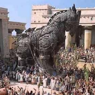 Timeline: The Trojan War