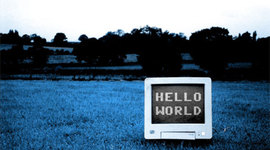 Timeline: Historia de los lenguajes de programacion