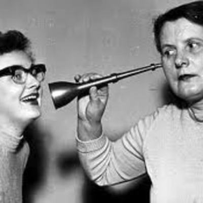 Timeline: History of hearing aids