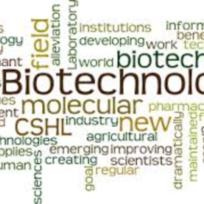 Timeline: Biotechnology Between 1976-2013