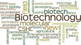 Timeline: Biotechnology Between 1976-2013