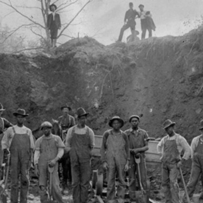 Timeline: Abolition of Slavery Timeline