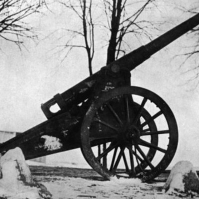 Timeline: World War I Timeline