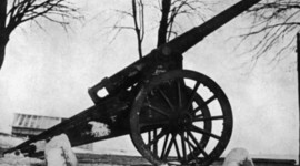 Timeline: World War I Timeline