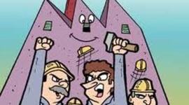 Timeline: Antecedentes del derecho colectivo del trabajo