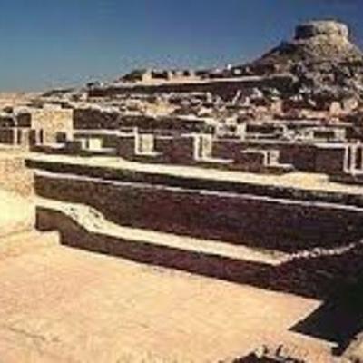 Timeline: وادی سندھ کی تہذیب