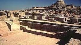 Timeline: وادی سندھ کی تہذیب