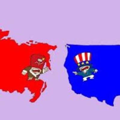 Timeline: The Cold War