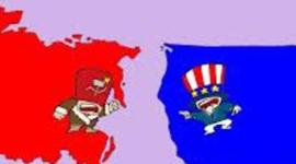 Timeline: The Cold War