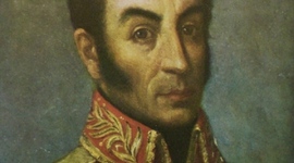 Timeline: Simon Bolivar's Life