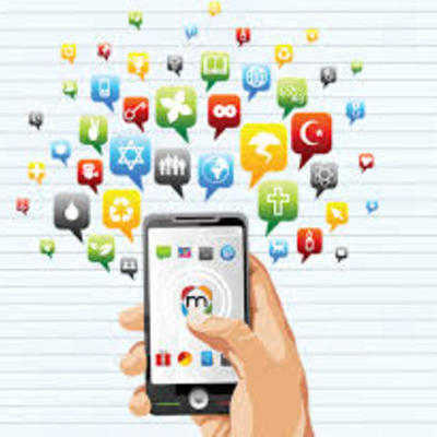 Timeline: A evolução das redes socias