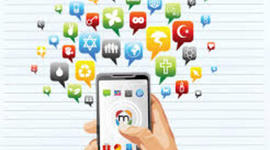 Timeline: A evolução das redes socias