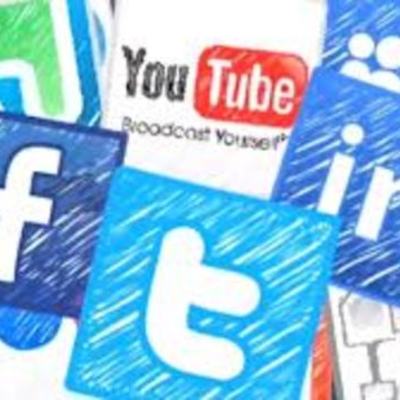 Timeline: As redes sociais