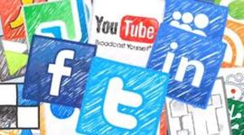 Timeline: As redes sociais