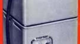 Timeline: Évolution des machines à laver