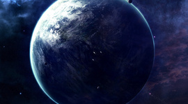 Timeline: Nuestro Hogar  < wallpapers planeta tierra | Wallpapers >