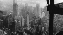 Timeline: The Roaring 20's