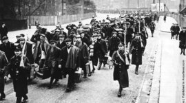 Timeline: 16.1 - The Road to War