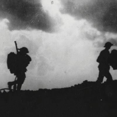 Timeline: PRIMERA GUERRA MUNDIAL