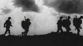 Timeline: PRIMERA GUERRA MUNDIAL