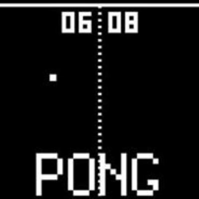 Timeline: History Of Electronic Games